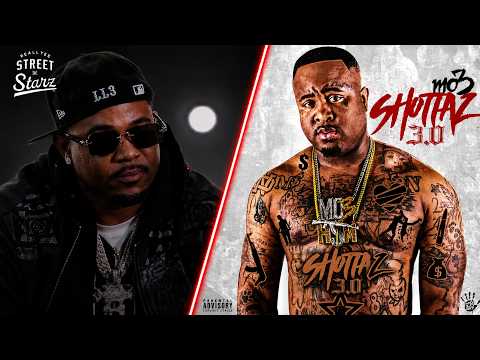 Co Gotti speaks on all the Fake people who Showed up Mo3's Funeral