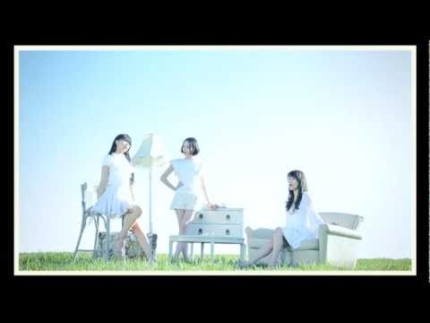 [PV]　Perfume「微かなカオリ」2011.5.18 発売！