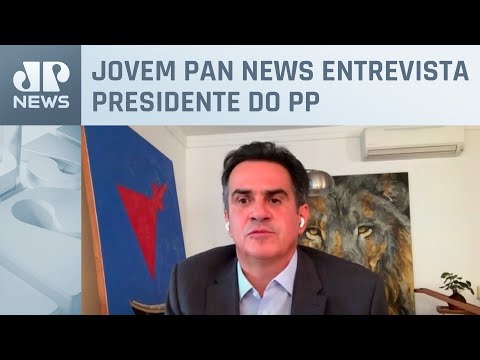 Ciro Nogueira: “Espero que Congresso vote rápido PEC e não permita liberação das drogas”