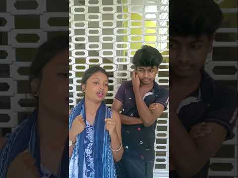 siblings fun 😁😅#comedy #digitalcreator #funny #trending @NS_vlogs_1218