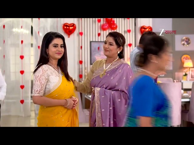 Chirodini Tumi Je Amar | Ep - 111 | Webisode | Jun 28 2025 | Zee Bangla