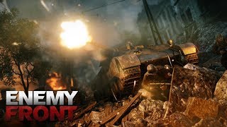 Enemy Front - Launch Trailer