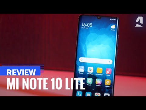 buy xiaomi mi note 10 lite