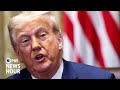 News Wrap: Federal judge blocks Trump order to end birthright citizenship