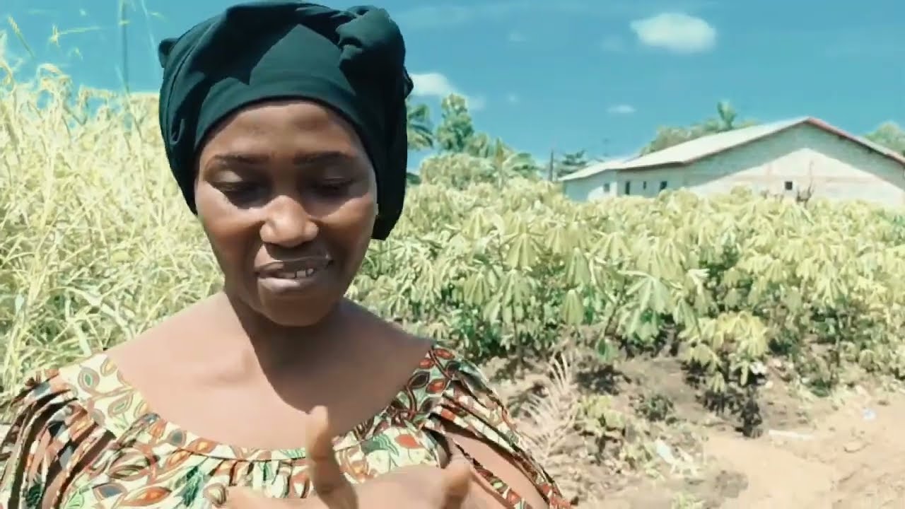 N'NA YE DJONDI Ep53 Nouveau Film Guinéen