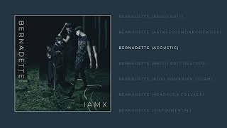 Bernadette (Acoustic)