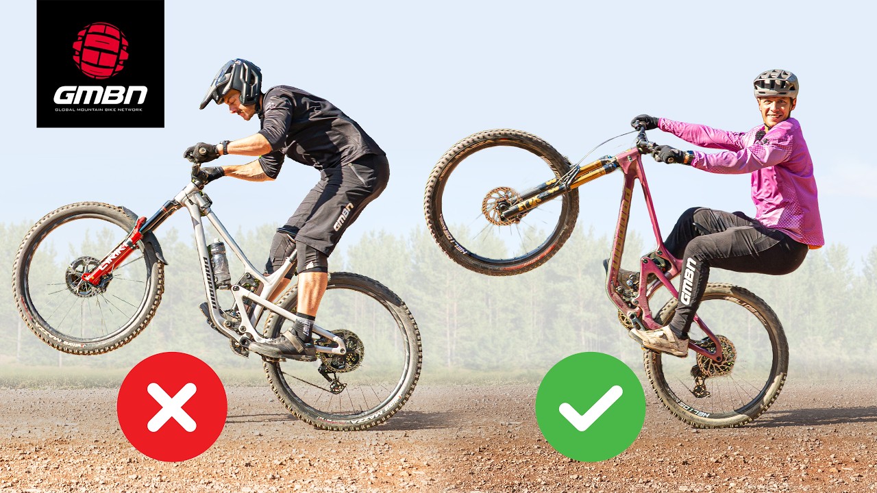 This Mistake Will Stop You From Learning To Manual!