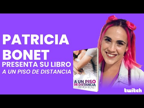 Vidéo de Patricia Bonet