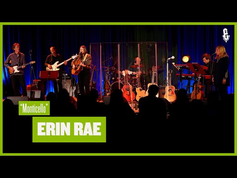 Erin Rae - "Monticello" (eTown at The Momentary)