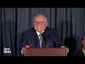 WATCH LIVE: DCA air collision families hold news briefing  - 40:28 min - News - Video