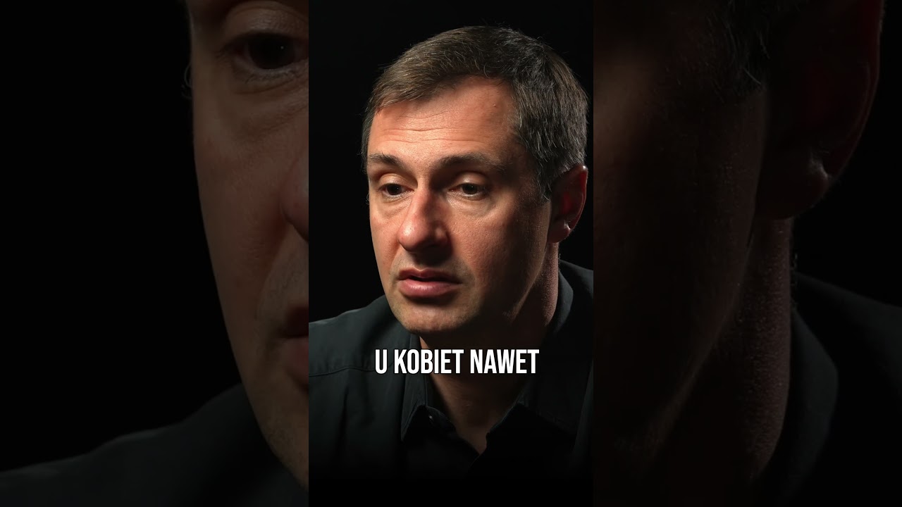 Depresja vs. Seks – ft. dr hab. n. med. Michał Lew-Starowicz