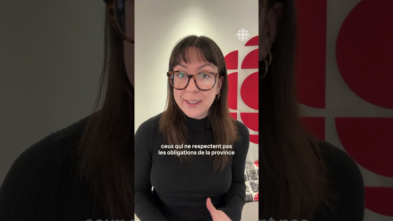Aide au revenu limitée pour des demandeurs d'emploi | Vidéojournal