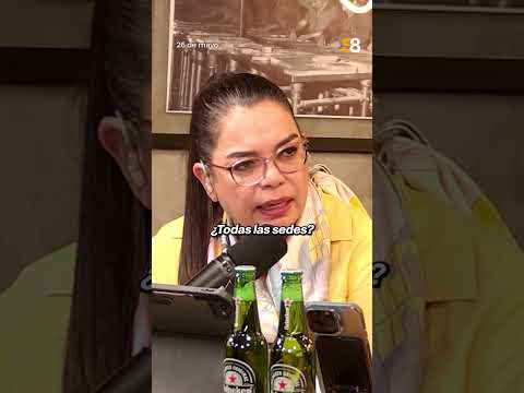Carlos Neuhaus no descarta ser ministro en un gobierno de Keiko Fujimori #S8