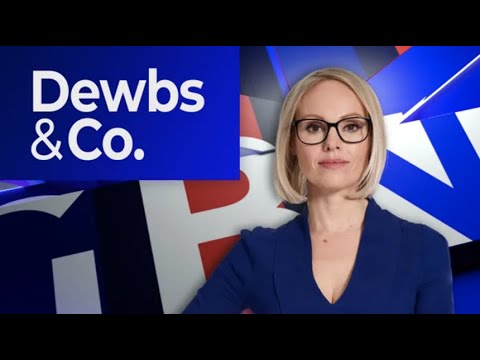 Dewbs & Co | Thursday 22nd June