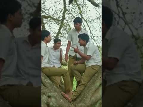 10 वी अ मजेदार मध्याची कॉमेडी