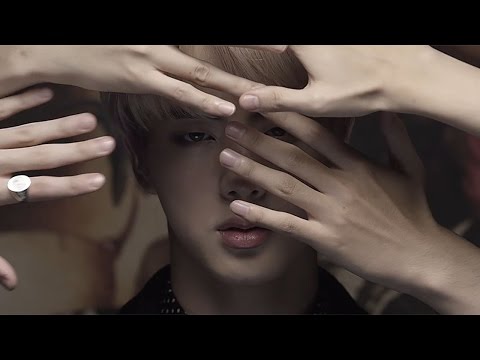 BTS - Blood Sweat & Tears - MV Vostfr