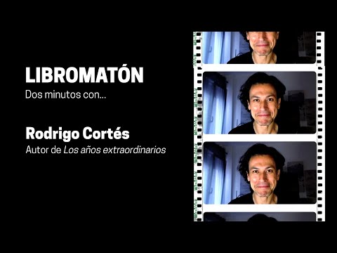 Vidéo de Rodrigo Cortés