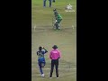 PAK vs SL | Mohammad Rizwans Stunning Six Over Mid-Wicket