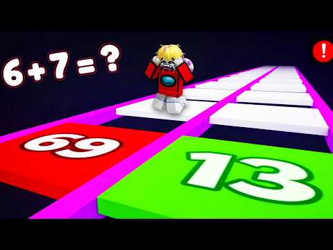 Dilarang Berhitung?! MateMATIka 67 ini Membuatku GILA!