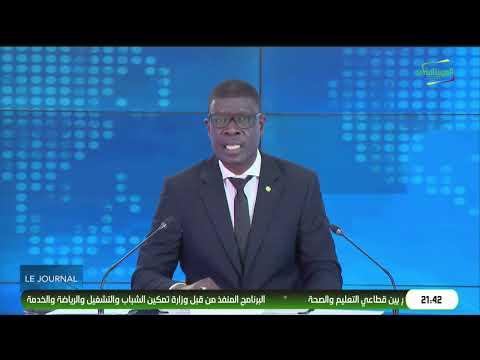 Journal en français 11-04-2026