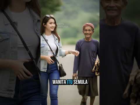 Kebaikan Akan Selalu Tumbuh Kake Baik Hati #drama #kisahinspirasi #thronestory #ceritainspiratif