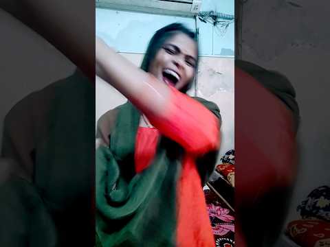 #funny 🤣🤪😝😝 maine apne Pati Ki baat ek bar nahin Mani Thi funny short video