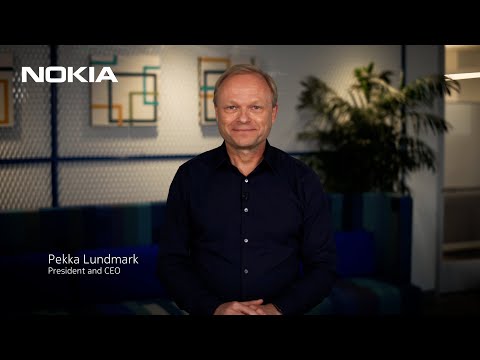 Q3 2022 highlights by Nokia CEO