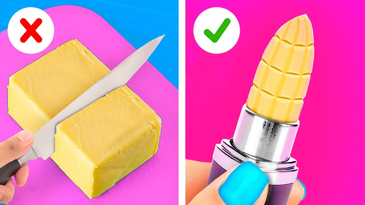 Genius kitchen hacks and tricks you didn't know you need