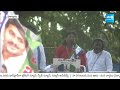 Vanga Geetha Electrifying Speech In Pithapuram | AP Elections | @SakshiTV  - 06:02 min - News - Video