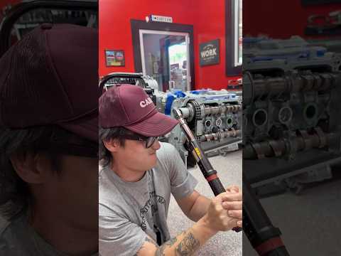 Rebuilding my Porsche engine never ends