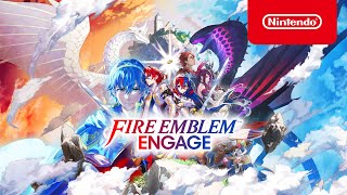 Fire Emblem Engage