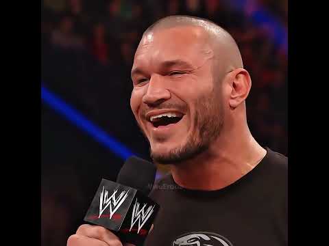 John cena and Randy orton Rivalry | WweEraa | #wwe #wweera