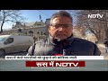 Russia-Ukraine War: 30 से ज़्यादा भारतीय अब भी यूक्रेन युद्ध में फंसे हैं । NDTV Ground Report  - 03:29 min - News - Video