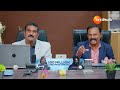 Padamati Sandhyaragam | Ep - 516 | May 11, 2024 | Best Scene 2 | Zee Telugu