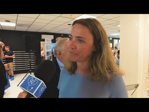 ARENDALSUKA: Hvordan bygger vi fremtidens helsetjeneste