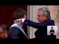 Argentina devalues peso and cuts spending | Reuters  - 01:45 min - News - Video