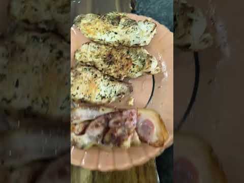 Momento destacado en directo