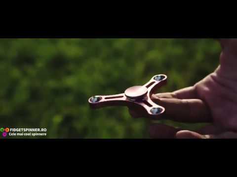 Fidget Spinner Romania - cele mai cool spinnere