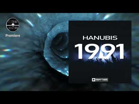 PREMIERE: Hanubis - Attitude Era | Techno Station