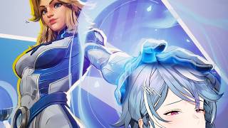 TRAINING ARC CONTINUES【MARVEL RIVALS】
