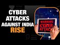 India Most Targeted Country In World | Faces Over 13% Of All Cyber Attacks
