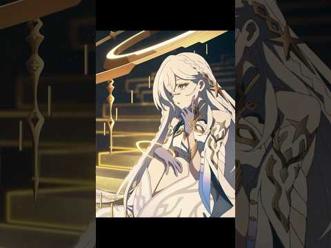 【原神】「神の限界」（ショートVer.5）のサムネイル