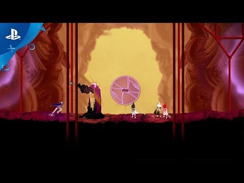 Sundered - Eldritch Edition Launch Trailer | PS4