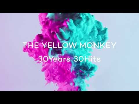 THE YELLOW MONKEY – JAM -2022 Remaster- (Official Audio)