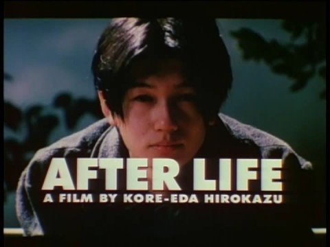 After Life'