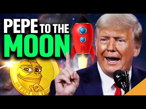 Bitcoiners Afraid of PEPE (Memecoin Summer Approaches)