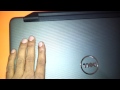 dell vostro 1550 1540 1550 notebook video review in full hd n series