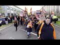Amazon workers at UK warehouse strike again  - 01:14 min - News - Video