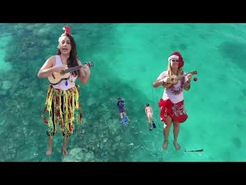 Mele Kalikimaka - The Jam Room Uke Band Mele Kalikimaka - The Jam Room Uke Band