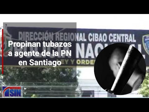 #PrimeraEmisión: Operación Antipulpo y tiroteo mortal